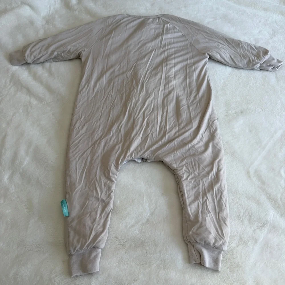 PurComfy LuxeDream Slumber Suit Sleepsack 15-24 Months 1.0 TOG